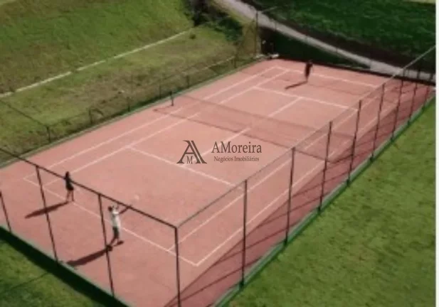 Imagem Terreno com 462m² à venda em Itatiba-SP, Condomínio Ecologie