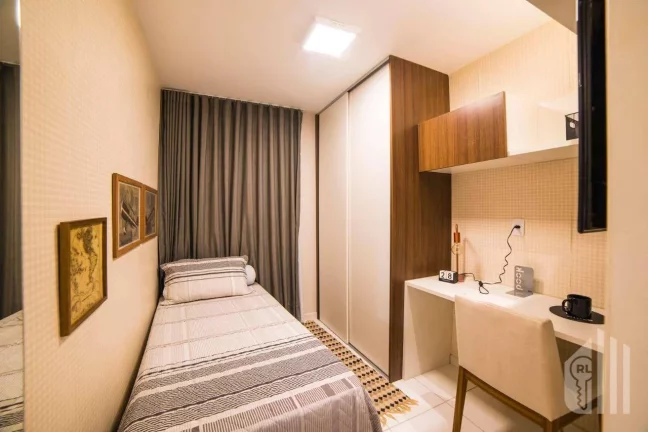 Imagem Apartamento novo e pronto para morar, 3 dormitórios à venda por R$ 391.573,50 - Condomínio JARDIM DE MANUELLA - Recanto das Palmeiras - Teresina/PI