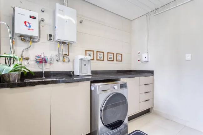 Imagem Apartamento Sumaré - 200M², 3 Dorms, 3 Suítes, 3 Vagas, Lazer Completo.