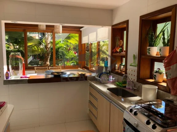 Imagem CASA EM COND. NA PRAIA DE PAUBA