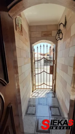 Imagem CASA RESIDENCIAL em SÃO PAULO - SP, VILA CARRÃO