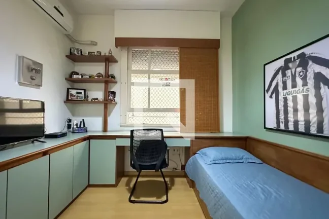 Imagem Apartamento à Venda - Copacabana, 3 Quartos, 200 m2