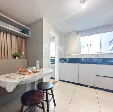 Imagem Apto | Centro | 3 quartos (1 suíte) | 128m²