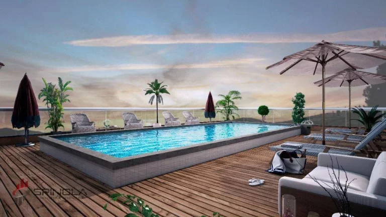 Imagem Apartamento com 2 dormitórios à venda, 79 m² por R$ 715.950,00 - Boqueirão - Praia Grande/SP