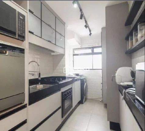 Imagem Apartamento à venda, 57 m² por R$ 570.000,00 - Vila Carrão - São Paulo/SP