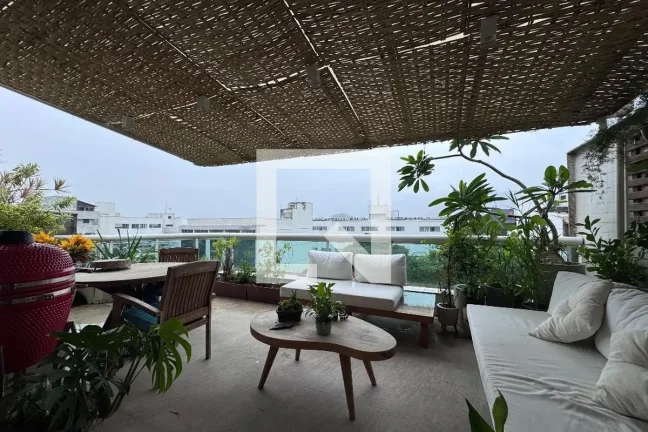Imagem Apartamento à Venda - Recreio, 4 Quartos, 157 m2