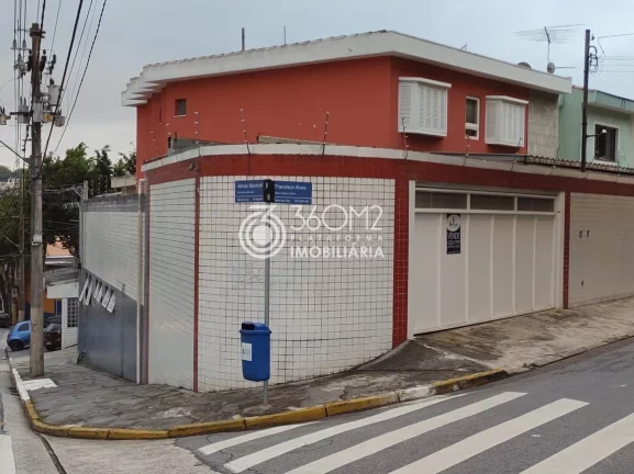 Imagem Sobrado para Venda em São Caetano do Sul / SP no bairro Boa Vista