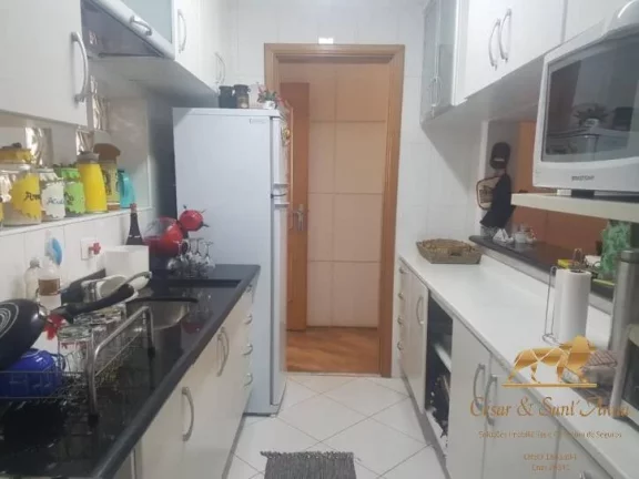 Imagem Apartamento residencial para locação, Capivari, Campos do Jordão.