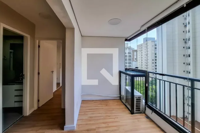 Imagem Apartamento à Venda - Vila Mariana, 1 Quarto, 37 m2