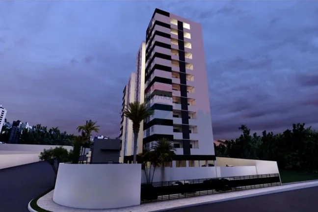 Imagem Apartamento à Venda 2 Quartos no Jardim Piratininga – Sorocaba
