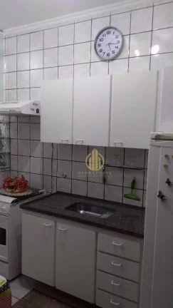 Imagem Apartamento residencial à venda, Jardim Paulista, Ribeirão Preto - AP0838.