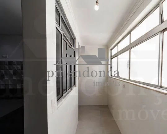 Imagem Apartamento Perdizes com 3 quartos sendo 1 suite e 1 vaga, 135m²
