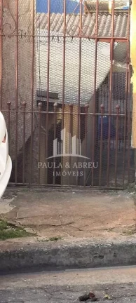 Imagem CASA DE 3 COMODOS PARA VENDA NO JD. ZAIRA EM MAUÁ