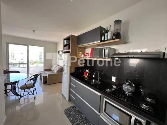 Imagem APARTAMENTO RESIDENCIAL em GOVERNADOR CELSO RAMOS - SC, Palmas