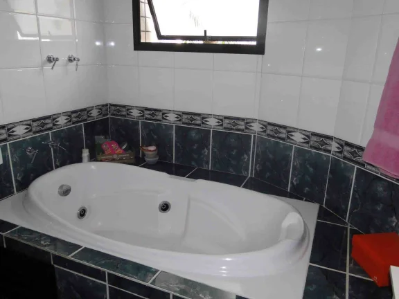Imagem Apartamento 156 m² 3 Dormitorios sendo 1 Suite 2 Vagas de Garagens