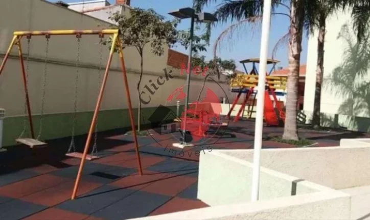 Imagem Apartamento Moveis planejados , 3 dorms c suite , varanda , 1 vaga , prox centro e da estação, bairro Parque Jaçatuba,Santo André