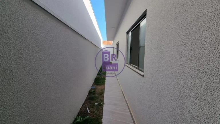 Imagem Casa à Venda no Jd. Colúmbia