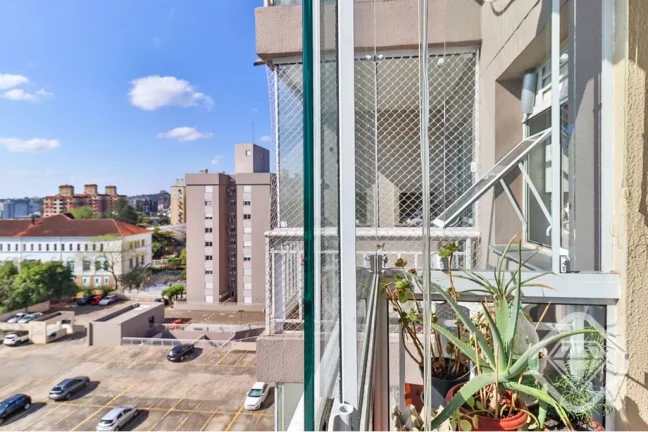 Imagem Apartamento moderno e ensolarado no Condomínio Veríssimo

Uma excelente oportunidade para quem bus...