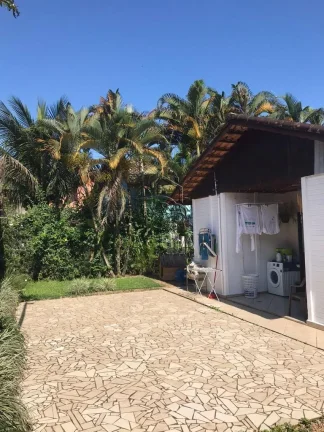 Imagem Casa em condomínio à venda ou locação em Ubatuba!