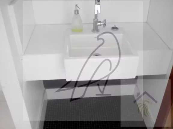 Imagem Cobertura 3/4, 241m2, Caminho das Árvores, Salvador-BA