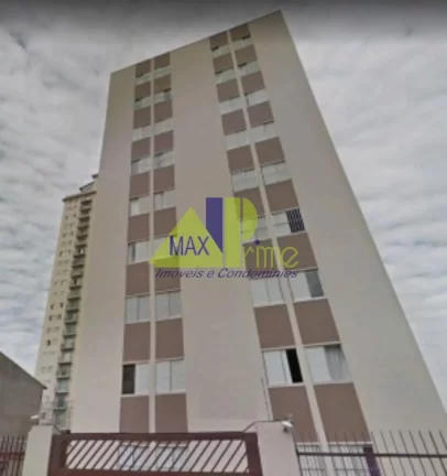 Imagem Apartamento à venda em São Paulo-SP, Vila Esperança: 2 quartos, sala, 1 vaga, 50m² de área. Aproveite essa oportunidade!