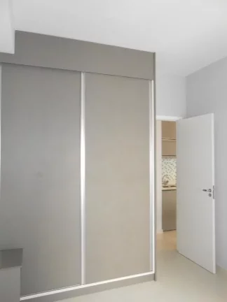 Imagem Apartamento com 1 dormitório na Brigadeiro Luis Antonio