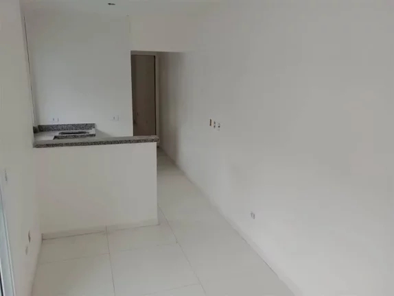 Imagem Apartamento à Venda em Canto do Forte, Praia Grande - SP