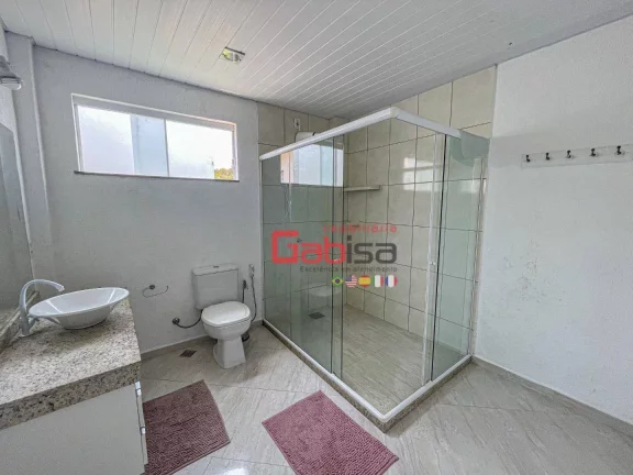 Imagem Casa com 4 dormitórios à venda, 476 m² por R$ 950.000 - Rasa - Cabo Frio/Rio de Janeiro