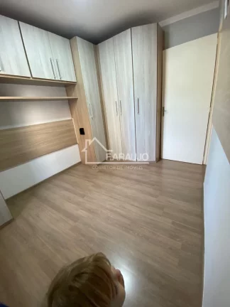 Imagem APARTAMENTO PARA VENDA EM VOTORANTIM-SP. ÓTIMO PREÇO!