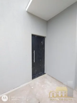 Imagem Casa para Venda em Três Lagoas / MS no bairro Bela Vista da Lagoa