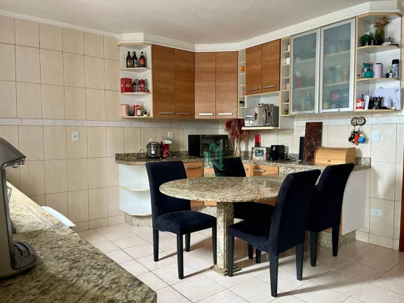 Imagem Casa à venda, 212 m² por R$ 650.000,00 - Vila Nova Mazzei - São Paulo/SP