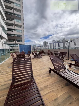 Imagem Apartamentos no Litoral para venda em Praia Grande no bairro Vila Mirim