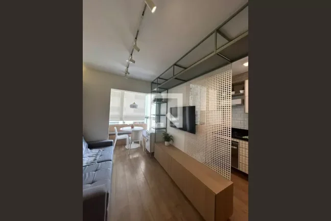 Imagem Apartamento à Venda - Aclimação, 1 Quarto, 41 m2