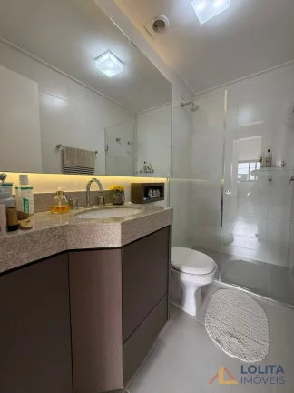 Imagem Apartamento à Venda no Itacorubi, 2 quartos e 1 vaga de garagem, Florianópolis/SC