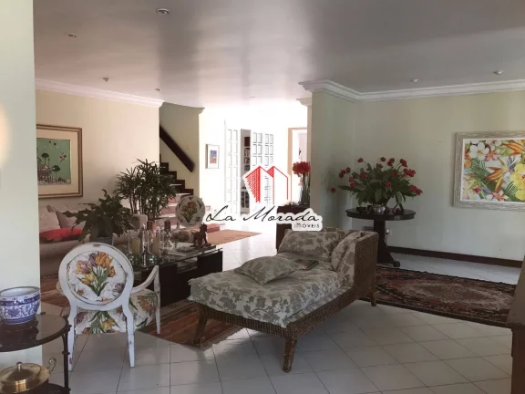 Imagem Jardim Europa, 4 suítes, 600m2, Duplex, Ponta Negra! VENDA!