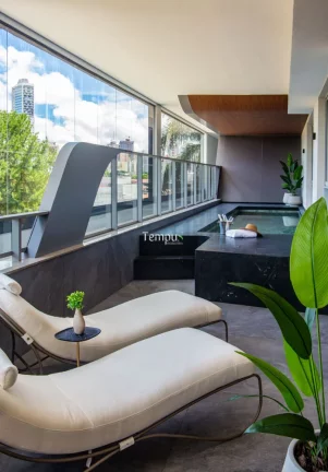 Imagem City 23 - Apartamento ALTO Padrão
