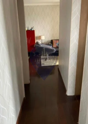 Imagem Apartamento à venda na Lapa, São Paulo-SP: 3 quartos, 1 suíte, 2 salas, 2 banheiros, 2 vagas, 79m²!