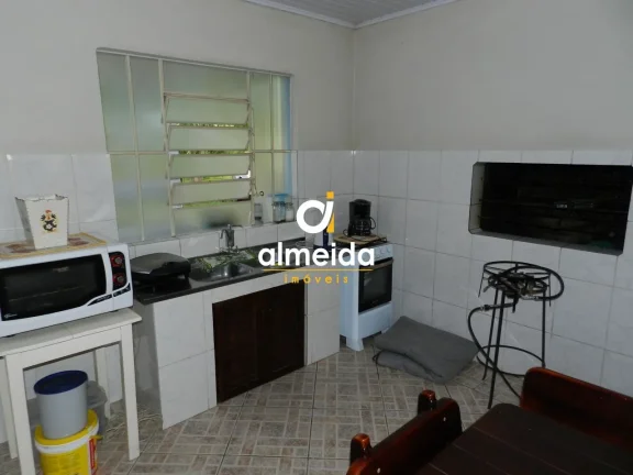 Imagem CASA 3 DORMITÓRIOS