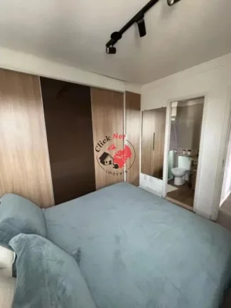 Imagem Seu novo lar no Planalto está à sua espera! Qualidade de vida e praticidade em São Bernardo do Campo! Apartamento à venda com 3 dormitórios (suíte)