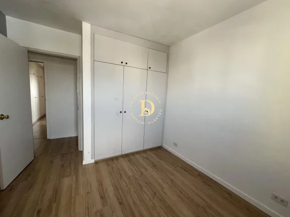 Imagem Apartamento na Região Central - Edifício Rui Doria - 4 Dorms (1 suíte) 124 m2