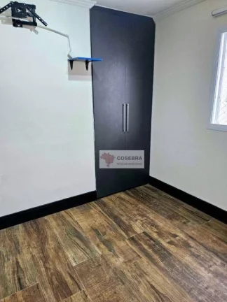 Imagem Apartamento à venda, 55 m² por R$ 750.000,00 - Vila Olímpia - São Paulo/SP