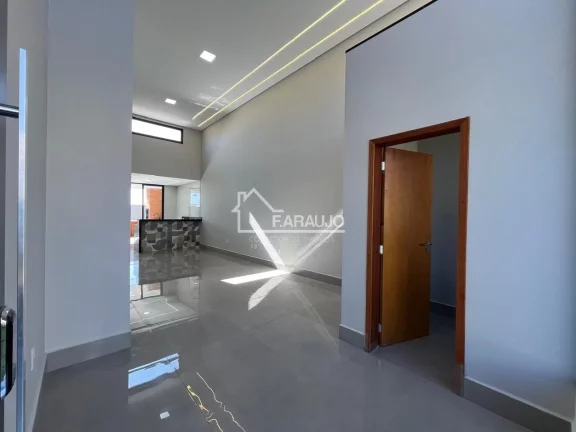 Imagem Casa em condomínio fechado para venda em Sorocaba-SP!