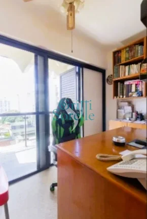 Imagem Cobertura Duplex à Venda em Pinheiros - Sâo Paulo/SP.