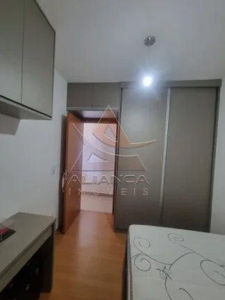Imagem Apartamento - Ribeirão Preto - Quinta da Primavera