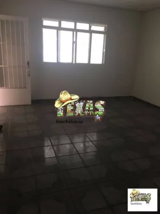 Imagem VENDO SOBRADO EM ITAQUERA ACEITA PERMUTA