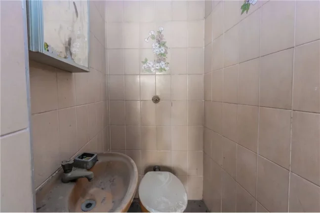 Imagem CASA RESIDENCIAL em São Paulo - SP, Saúde