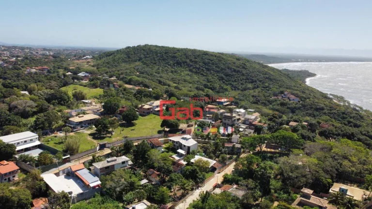 Imagem Casa com 4 dormitórios à venda, 170 m² por R$ 450.000,00 - Arpoador - Armação dos Búzios/RJ