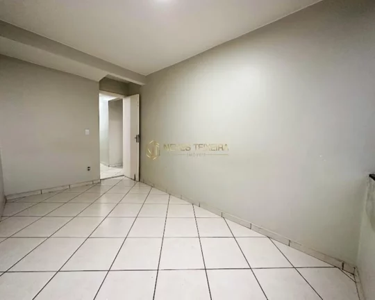 Imagem QI 10 COM 2 QUARTOS E VAGA DE GARAGEM!!!