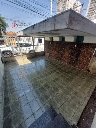 Imagem SOBRADO A VENDA PRÓXIMO AO METRÔ VILA PRUDENTE, APENAS 8 MINUTOS A PÉ.