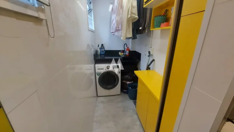 Imagem Apartamento 1 dormitório em Frente a Praia na Aparecida - Porteira Fechada - Santos/SP
